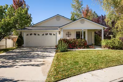 6860 Sonterra Lane, Reno, NV 89523 - Photo 1