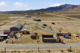 52 Mason Pass Rd, Yerington, NV 89447 - Photo 5