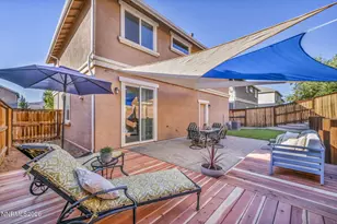 3678 Hollywood Park Drive, Reno, NV 89512 - Photo 5