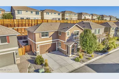 3678 Hollywood Park Drive, Reno, NV 89512 - Photo 33