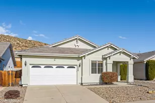 3546 Long Dr, Minden, NV 89423 - Photo 1