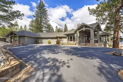 220 Sheridan Creek Court, Gardnerville, NV 89460 - Photo 3