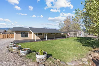 2995 White Pine Drive, Washoe Valley, NV 89704 - Photo 5