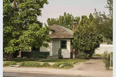 513 S Main Street, Yerington, NV 89447 - Photo 1