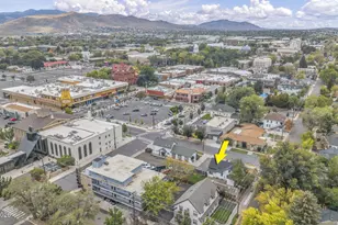 214 W Robinson St, Carson City, NV 89703 - Photo 63