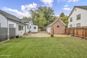 214 W Robinson St, Carson City, NV 89703 - Photo 49
