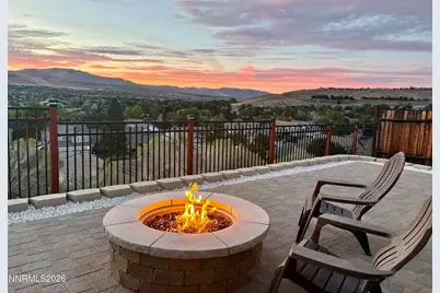 1633 Cloud Peak Drive, Sparks, NV 89436 - Photo 33