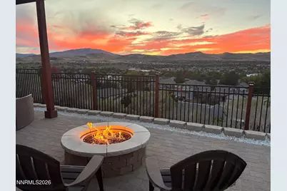 1633 Cloud Peak Drive, Sparks, NV 89436 - Photo 35