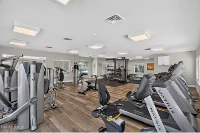 1915 Sea Horse Road #UNIT C, Reno, NV 89521 - Photo 49