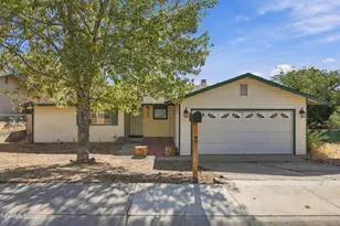 3549 Vista Grande Blvd, Indian Hills, NV 89705 - Photo 1