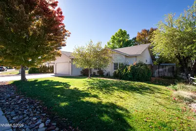 729 Hornet Drive, Gardnerville, NV 89460 - Photo 1