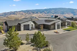 8460 Chalk Ridge Court, Reno, NV 89523 - Photo 1