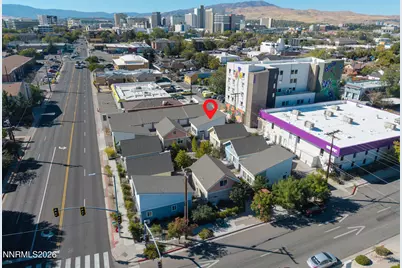 831 Ryland Street, Reno, NV 89502 - Photo 37