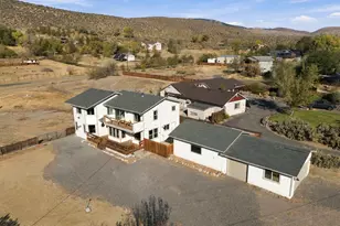 3156 Hobo Hot Springs Rd, Minden, NV 89423 - Photo 1
