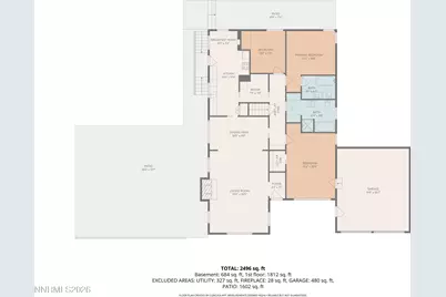 1050 Sharon Way, Reno, NV 89509 - Photo 41