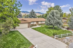 6 Sentinel Cir, Carson City, NV 89701 - Photo 1