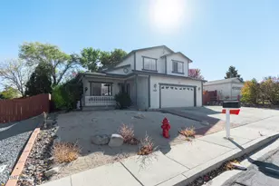 7468 Rodin Ct, Sun Valley, NV 89433 - Photo 1