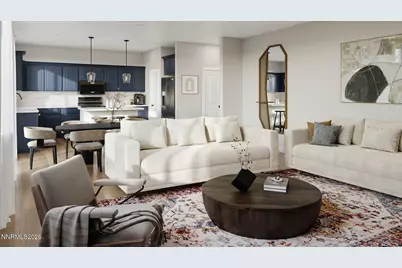 7596 Dream Catcher Road #Lot 46, Sun Valley, NV 89433 - Photo 3