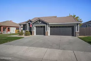 350 Flanders Rd, Reno, NV 89511 - Photo 5