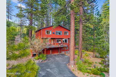 670 Martis Peak Road, Incline Village, NV 89451 - Photo 1