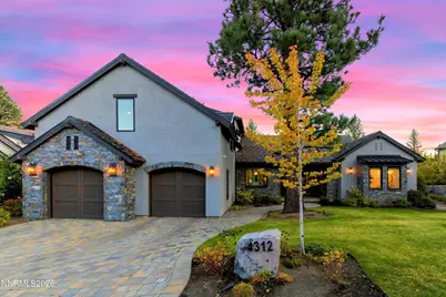 4312 Beaujolais Street, Reno, NV 89511 - Photo 3