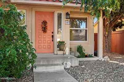 207 La Costa Avenue, Dayton, NV 89403 - Photo 1