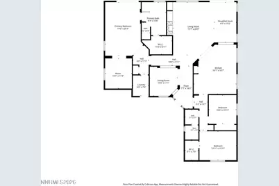 811 Ballybunion Court, Dayton, NV 89403 - Photo 35