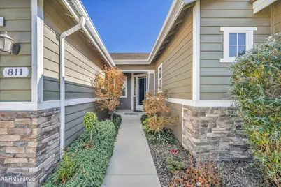 811 Ballybunion Court, Dayton, NV 89403 - Photo 3