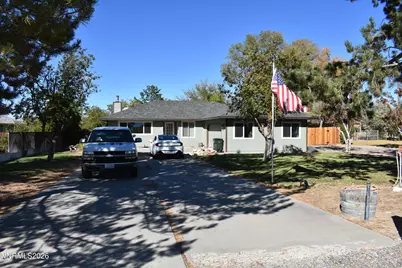 1366 Judy Street, Minden, NV 89423 - Photo 25
