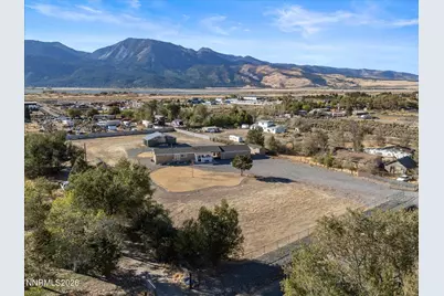 3575 Lyon Lane, Washoe Valley, NV 89704 - Photo 3