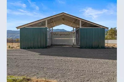3575 Lyon Lane, Washoe Valley, NV 89704 - Photo 47