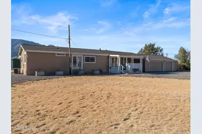 3575 Lyon Lane, Washoe Valley, NV 89704 - Photo 9