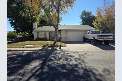 997 Spanish Springs Road, Sparks, NV 89434 - Photo 1
