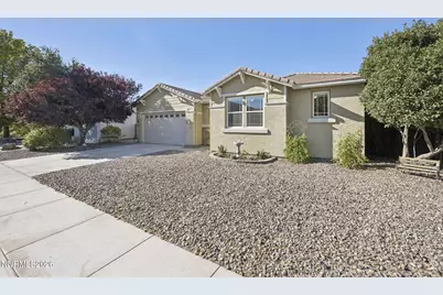 816 Ballybunion Drive, Dayton, NV 89403 - Photo 3