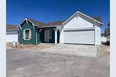 273 Eugene Place #50, Spanish Springs, NV 89441 - Photo 1