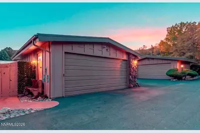 154 Lake Glen Drive, Carson City, NV 89703 - Photo 1