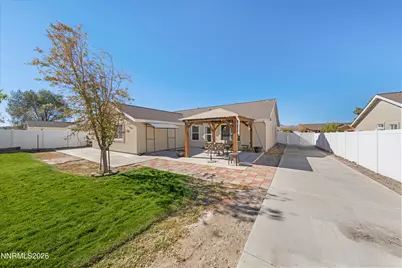 1387 White Bluffs Circle, Fernley, NV 89408 - Photo 3