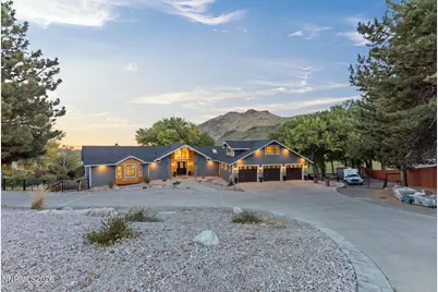 13 Canyon Drive, Carson City, NV 89703 - Photo 5