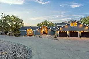 13 Canyon Dr, Carson City, NV 89703 - Photo 1