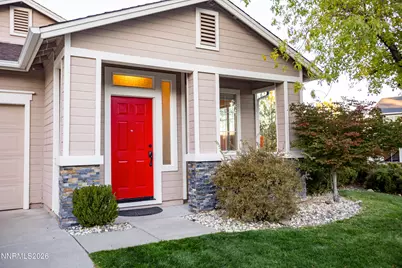 2593 Bentley Drive, Reno, NV 89523 - Photo 1