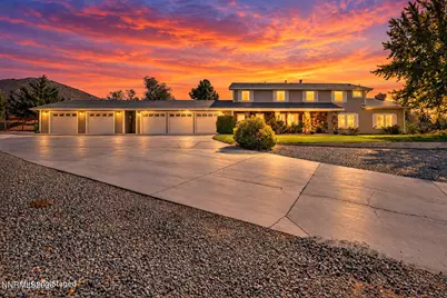 4133 Conte Drive, Carson City, NV 89701 - Photo 1