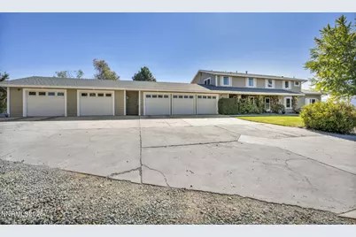 4133 Conte Drive, Carson City, NV 89701 - Photo 3