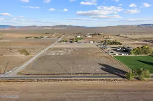 134 Hudson Aurora Rd, Smith Valley, NV 89430 - Photo 1