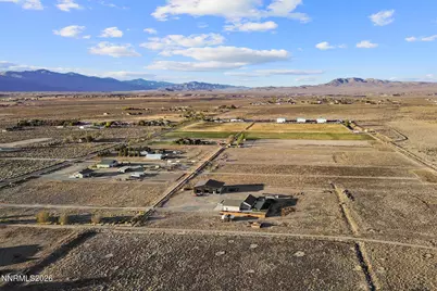 134 Hudson Aurora Road, Smith Valley, NV 89430 - Photo 7