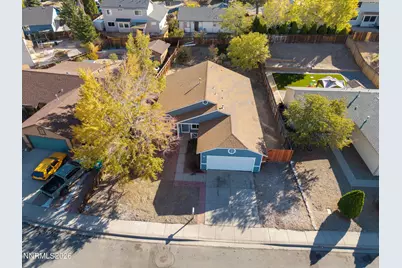 8540 Red Baron Boulevard, Reno, NV 89506 - Photo 39