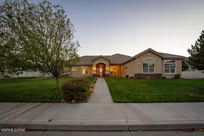 420 Mystic Mountain Drive, Sparks, NV 89441 - Photo 1