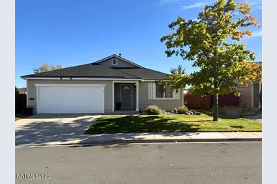 2860 Royal Sage Court, Reno, NV 89503 - Photo 1