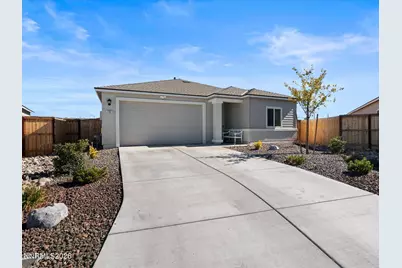 7397 Mountain Top Drive, Reno, NV 89506 - Photo 1