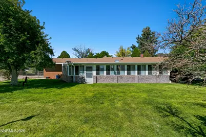 154 Hudson Aurora Road, Smith Valley, NV 89430 - Photo 9