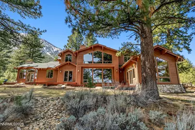 210 Sheridan Creek Court, Gardnerville, NV 89460 - Photo 71